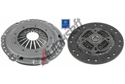 SACHS Spojkov sada SA 3000951263, 3000 951 263