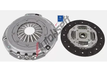 SACHS Spojkov� sada SA 3000951283, 3000 951 283