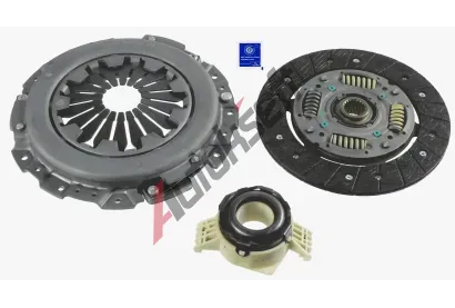 SACHS Spojkov sada SA 3000951304, 3000 951 304