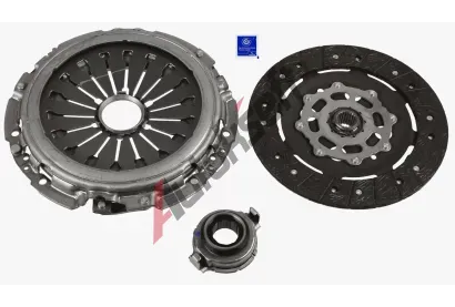 SACHS Spojkov sada SA 3000951322, 3000 951 322