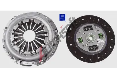 SACHS Spojkov sada SA 3000951330, 3000 951 330