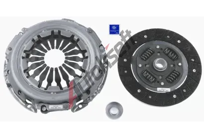 SACHS Spojkov sada SA 3000951333, 3000 951 333