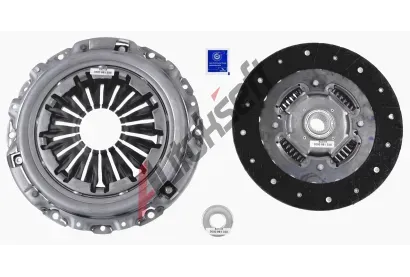 SACHS Spojkov sada SA 3000951338, 3000 951 338