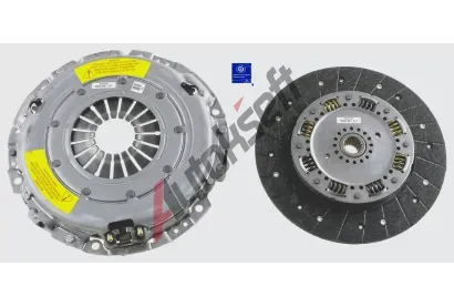 SACHS Spojkov sada XTend SA 3000951347, 3000 951 347