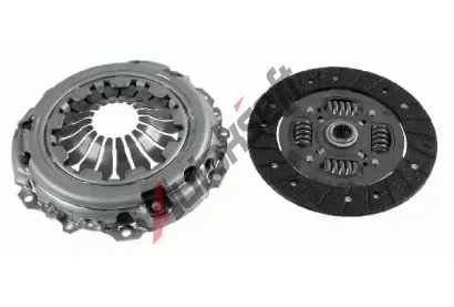 SACHS Spojkov sada SA 3000951362, 3000 951 362