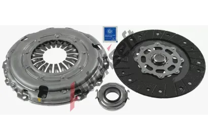 SACHS Spojkov sada SA 3000951366, 3000 951 366