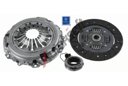 SACHS Spojkov sada SA 3000951369, 3000 951 369