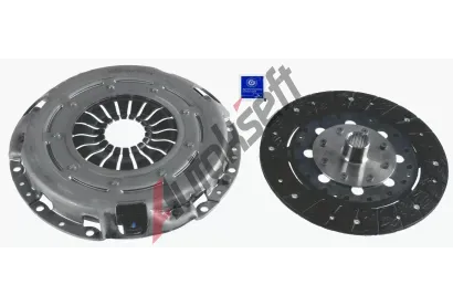 SACHS Spojkov sada SA 3000951375, 3000 951 375