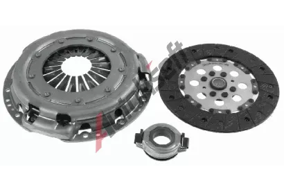 SACHS Spojkov sada SA 3000951385, 3000 951 385