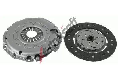 SACHS Spojkov sada XTend SA 3000951390, 3000 951 390