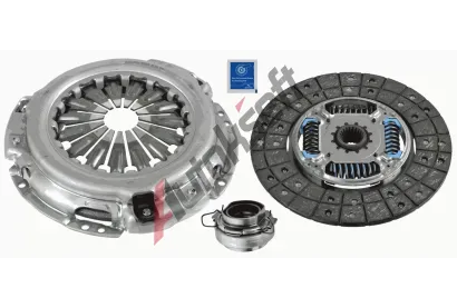 SACHS Spojkov sada SA 3000951413, 3000 951 413