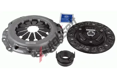 SACHS Spojkov sada SA 3000951414, 3000 951 414