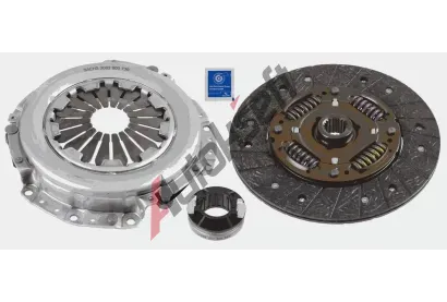 SACHS Spojkov sada SA 3000951430, 3000 951 430