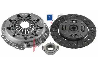 SACHS Spojkov sada SA 3000951433, 3000 951 433