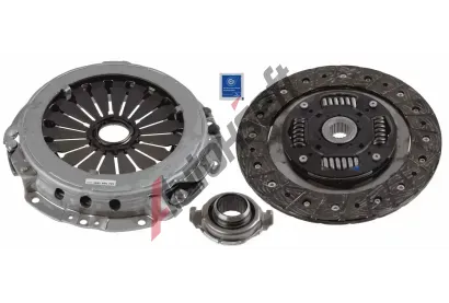 SACHS Spojkov sada SA 3000951439, 3000 951 439