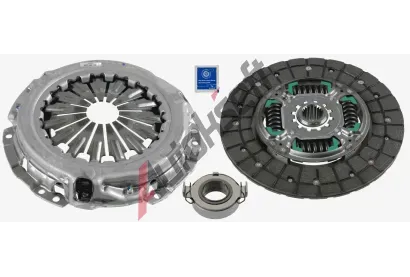 SACHS Spojkov sada SA 3000951440, 3000 951 440