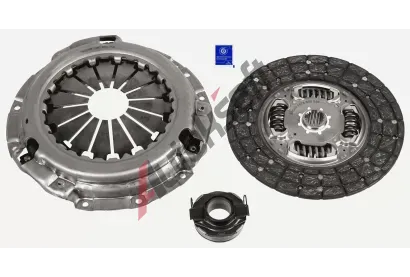 SACHS Spojkov sada SA 3000951444, 3000 951 444