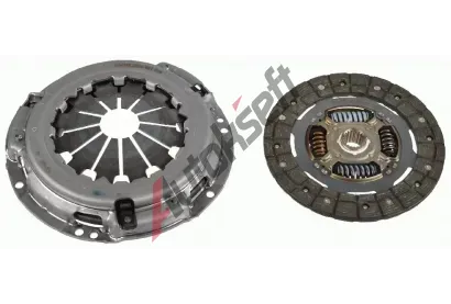 SACHS Spojkov sada SA 3000951456, 3000 951 456