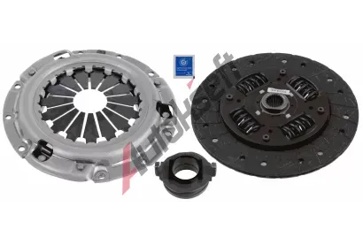 SACHS Spojkov� sada SA 3000951458, 3000 951 458