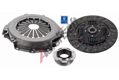 SACHS Sada spojky SA 3000951461, 3000 951 461