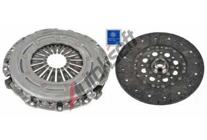 SACHS Spojkov sada SA 3000951467, 3000 951 467