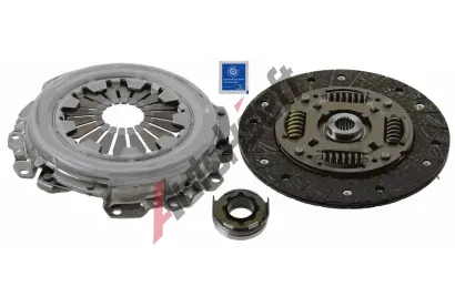 SACHS Spojkov sada SA 3000951471, 3000 951 471