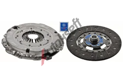 SACHS Spojková sada XTend SA 3000951477, 3000 951 477 SACHS Spojková sada XTend SA 3000951477, 3000 951 477