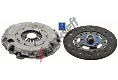 SACHS Spojkov sada XTend SA 3000951479, 3000 951 479