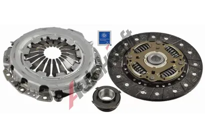 SACHS Spojkov sada SA 3000 951 483, SA 3000951483