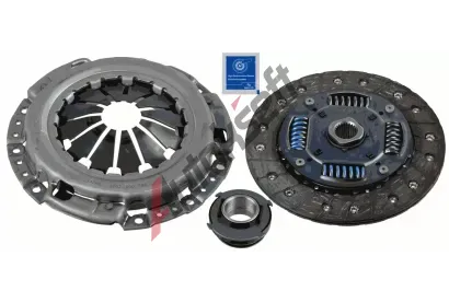 SACHS Spojkov sada SA 3000 951 487, SA 3000951487