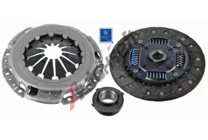 SACHS Spojkov sada SA 3000 951 491, SA 3000951491