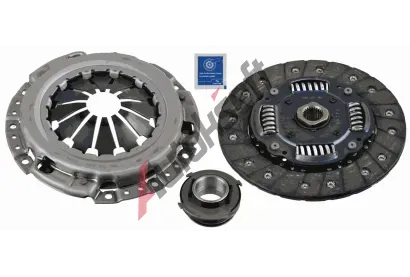 SACHS Spojkov sada SA 3000 951 496, SA 3000951496