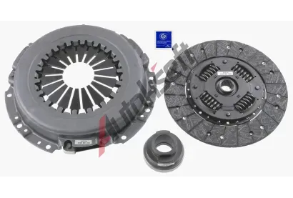 SACHS Spojkov sada SA 3000951520, 3000 951 520