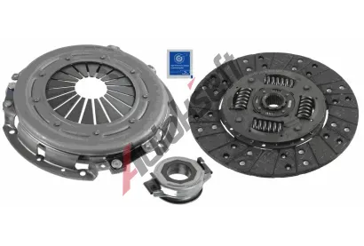 SACHS Spojkov sada SA 3000951528, 3000 951 528