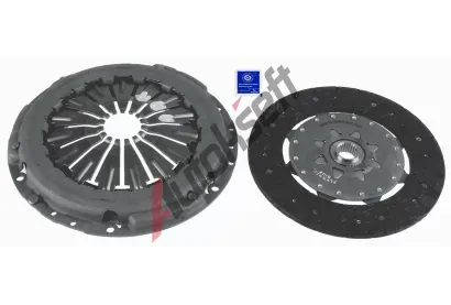 SACHS Spojkov sada SA 3000951530, 3000 951 530