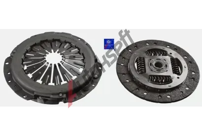SACHS Spojkov sada SA 3000951539, 3000 951 539