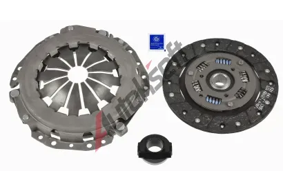 SACHS Spojkov sada SA 3000951540, 3000 951 540