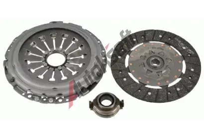 SACHS Spojkov sada SA 3000951541, 3000 951 541