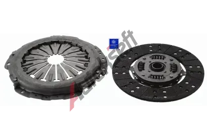 SACHS Spojkov sada SA 3000951543, 3000 951 543