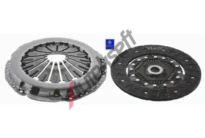 SACHS Spojkov sada SA 3000951548, 3000 951 548