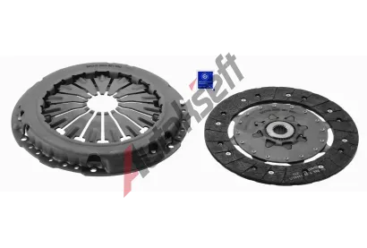 SACHS Spojkov sada SA 3000951550, 3000 951 550