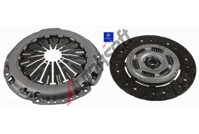 SACHS Spojkov sada SA 3000951554, 3000 951 554