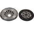 SACHS Spojkov sada SA 3000951554, 3000 951 554