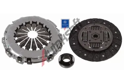 SACHS Spojkov sada SA 3000951556, SA 3000 951 556