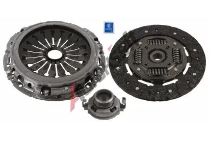 SACHS Sada spojky SA 3000951557, 3000 951 557