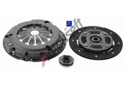 SACHS Spojkov sada SA 3000951558, 3000 951 558