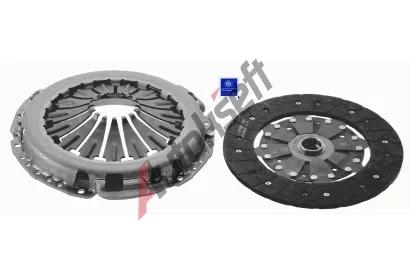 SACHS Spojkov sada SA 3000951559, 3000 951 559