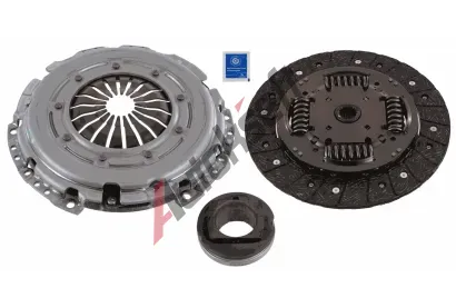 SACHS Spojkov sada SA 3000951560, SA 3000 951 560