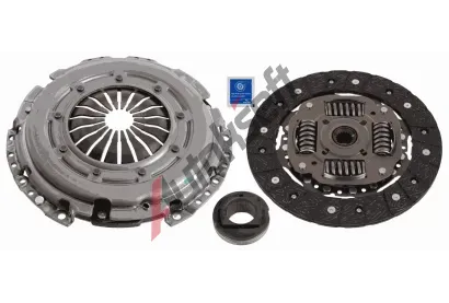 SACHS Spojkov sada SA 3000951561, SA 3000 951 561