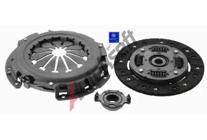 SACHS Spojkov sada SA 3000951565, 3000 951 565